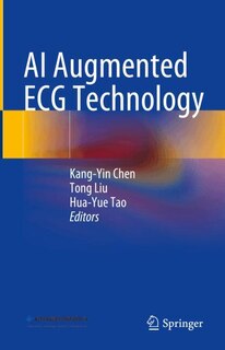 Couverture_AI Augmented ECG Technology