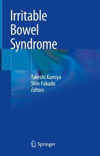 Front cover_Irritable Bowel Syndrome