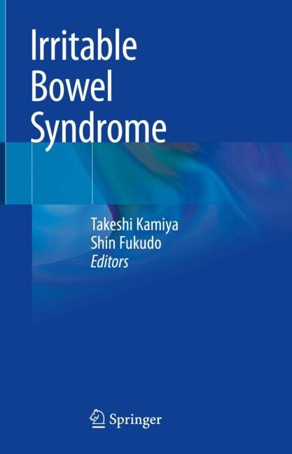 Front cover_Irritable Bowel Syndrome