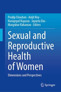 Front cover_Sexual and Reproductive Health of Women