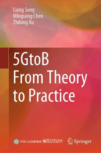 Couverture_5GtoB From Theory to Practice