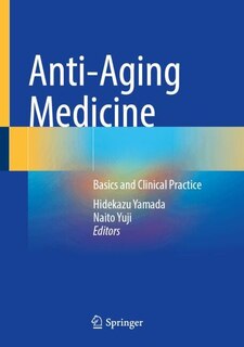 Couverture_Anti-Aging Medicine