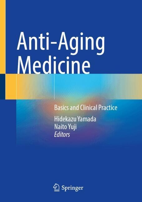Couverture_Anti-Aging Medicine
