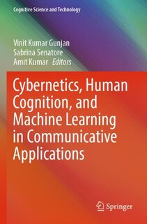 Couverture_Cybernetics, Human Cognition, and Machine Learning in Communicative Applications