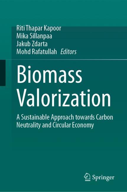 Couverture_Biomass Valorization