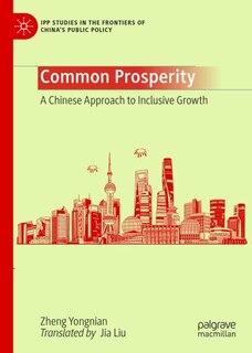 Front cover_Common Prosperity