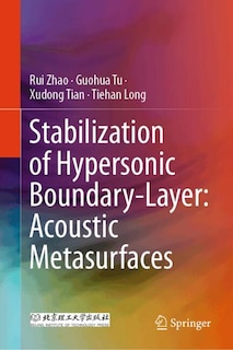 Front cover_Stabilization of Hypersonic Boundary-Layer