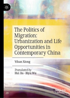 Front cover_The Politics of Migration