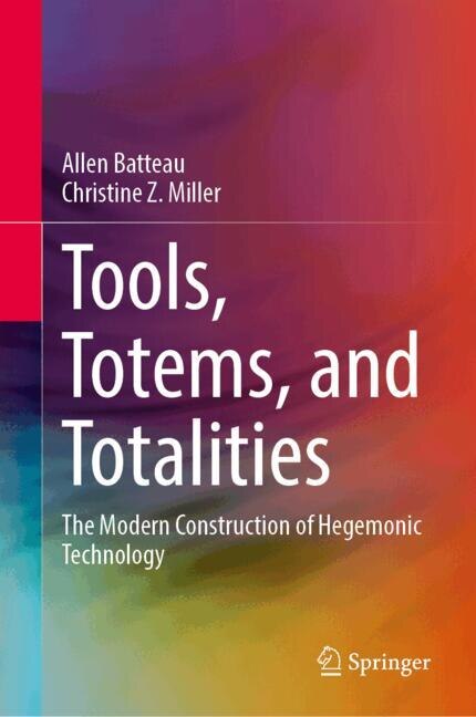 Couverture_Tools, Totems, and Totalities