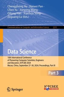 Front cover_Data Science