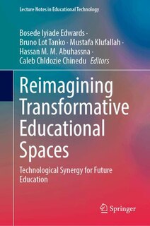 Couverture_Reimagining Transformative Educational Spaces