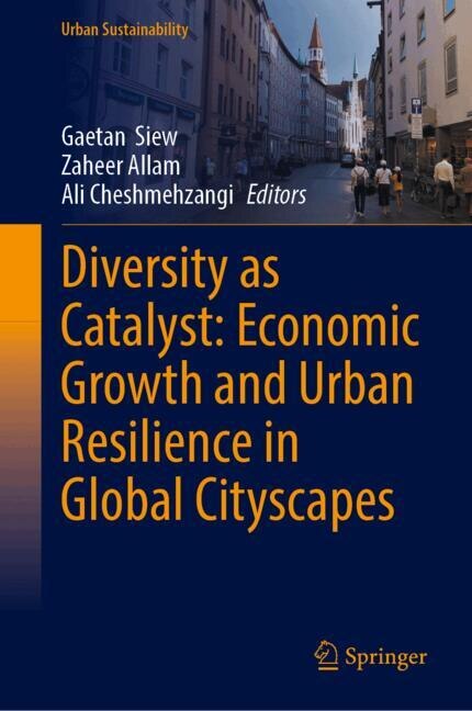 Front cover_Diversity as Catalyst