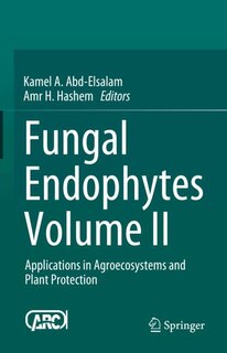 Front cover_Fungal Endophytes Volume II