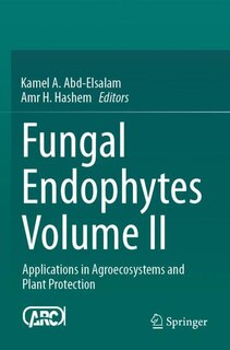 Couverture_Fungal Endophytes Volume II