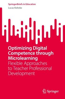 Couverture_Optimizing Digital Competence through Microlearning