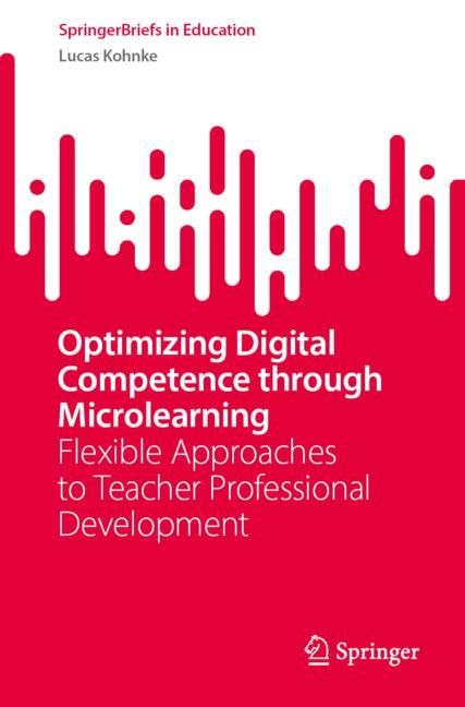 Couverture_Optimizing Digital Competence through Microlearning