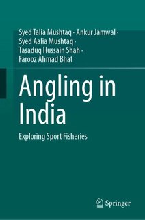 Couverture_Angling in India