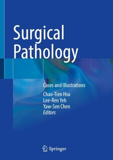 Front cover_Surgical Pathology