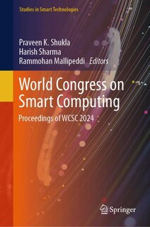 Couverture_World Congress on Smart Computing