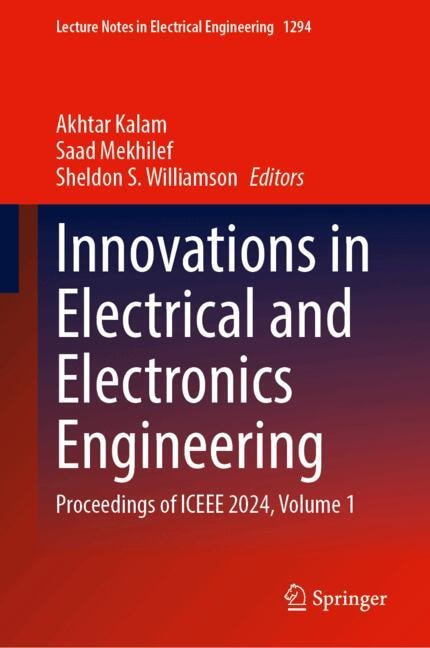 Front cover_Innovations in Electrical and Electronics Engineering