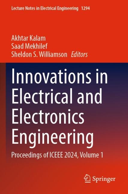 Front cover_Innovations in Electrical and Electronics Engineering
