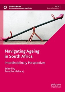 Front cover_Navigating Ageing in South Africa