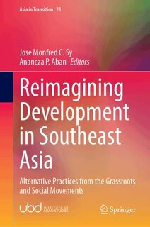 Front cover_Reimagining Development in Southeast Asia