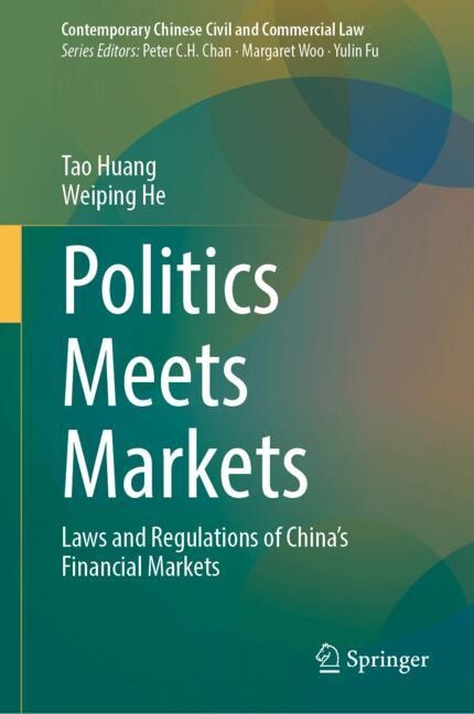 Couverture_Politics Meets Markets