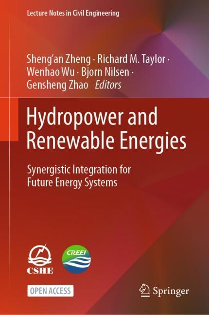 Front cover_Hydropower and Renewable Energies