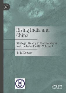 Couverture_Rising India and China