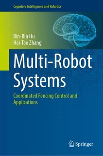 Front cover_Multi-Robot Systems