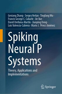 Couverture_Spiking Neural P Systems