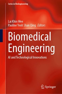 Front cover_Biomedical Engineering