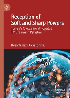 Front cover_Reception of Soft and Sharp Powers