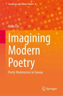 Front cover_Imagining Modern Poetry