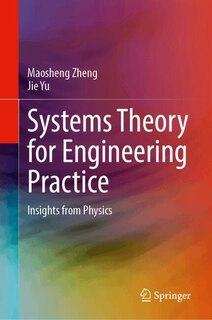 Front cover_Systems Theory for Engineering Practice