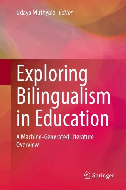 Couverture_Exploring Bilingualism in Education
