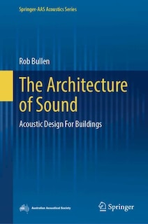Couverture_The Architecture of Sound