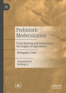 Couverture_Prehistoric Modernization
