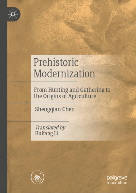 Couverture_Prehistoric Modernization