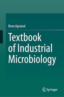 Couverture_Textbook of Industrial Microbiology