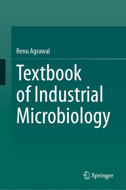 Couverture_Textbook of Industrial Microbiology
