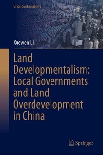 Front cover_Land Developmentalism