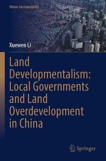 Couverture_Land Developmentalism