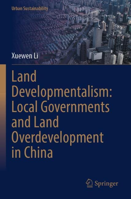 Couverture_Land Developmentalism