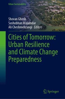 Front cover_Cities of Tomorrow