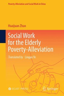 Front cover_Social Work for the Elderly Poverty-Alleviation