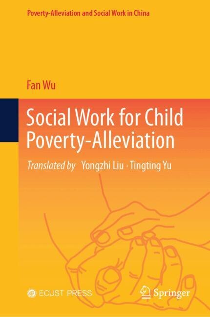 Front cover_Social Work for Child Poverty-Alleviation