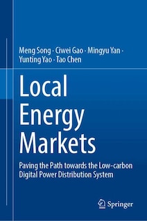 Front cover_Local Energy Markets