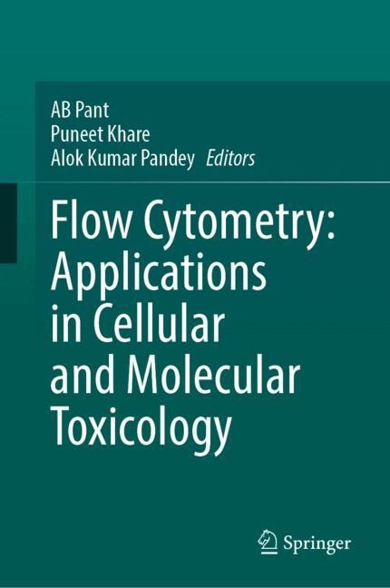Front cover_Flow Cytometry